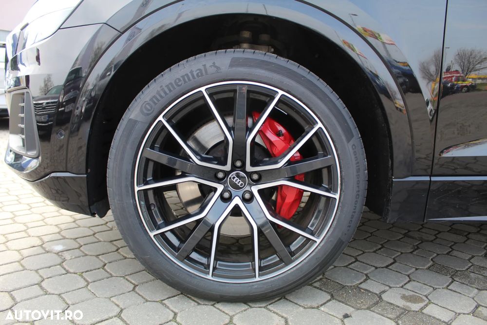 Audi Q8 55 TFSIe quattro tiptronic - 3
