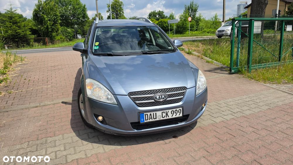 Kia Ceed 1.4 CVVT LX - 33