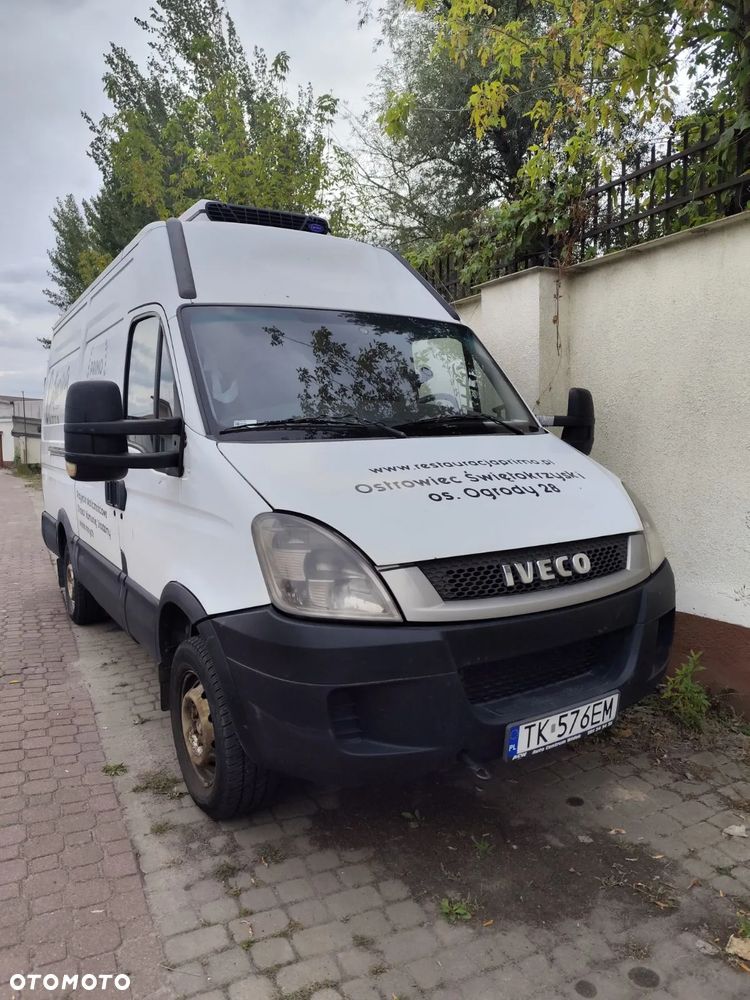 Iveco DAILY 35S14V - 6