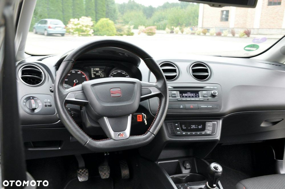Seat Ibiza - 29