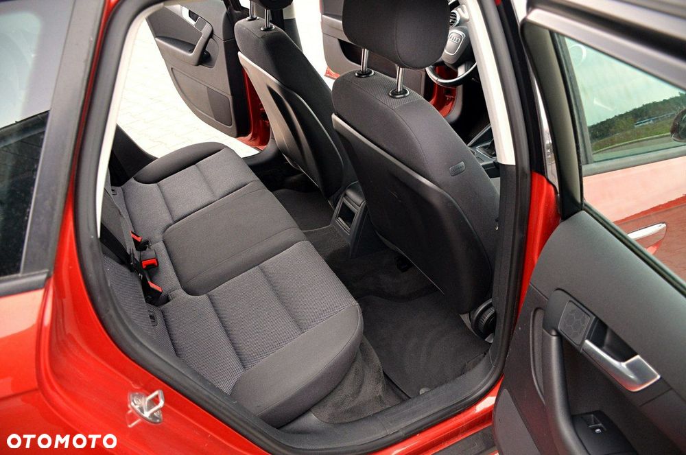 Audi A3 Sportback - 18