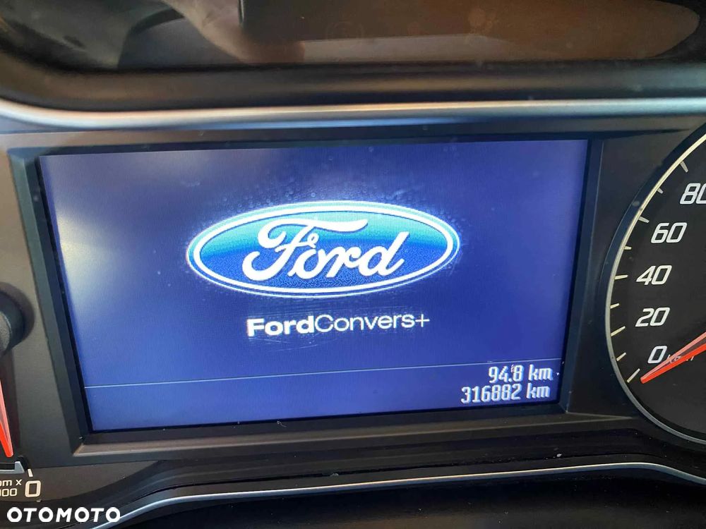 Ford Galaxy 2.0 TDCi Titanium - 10