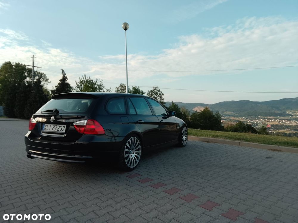 BMW-ALPINA D3 Standard - 11