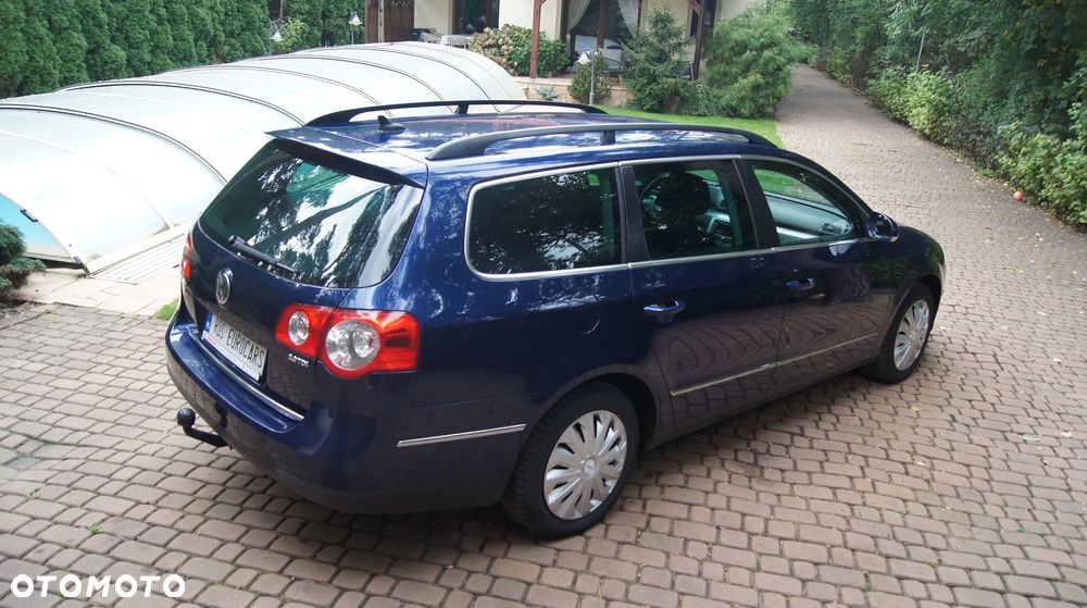 Volkswagen Passat 2.0 TDI Comfortline - 7