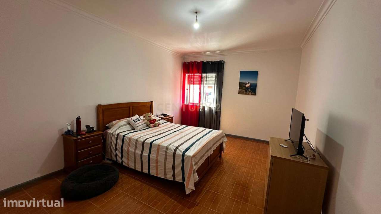 Apartamento T3 na Quinta Dr. Beirão, Castelo Branco - Grande imagem: 4/12