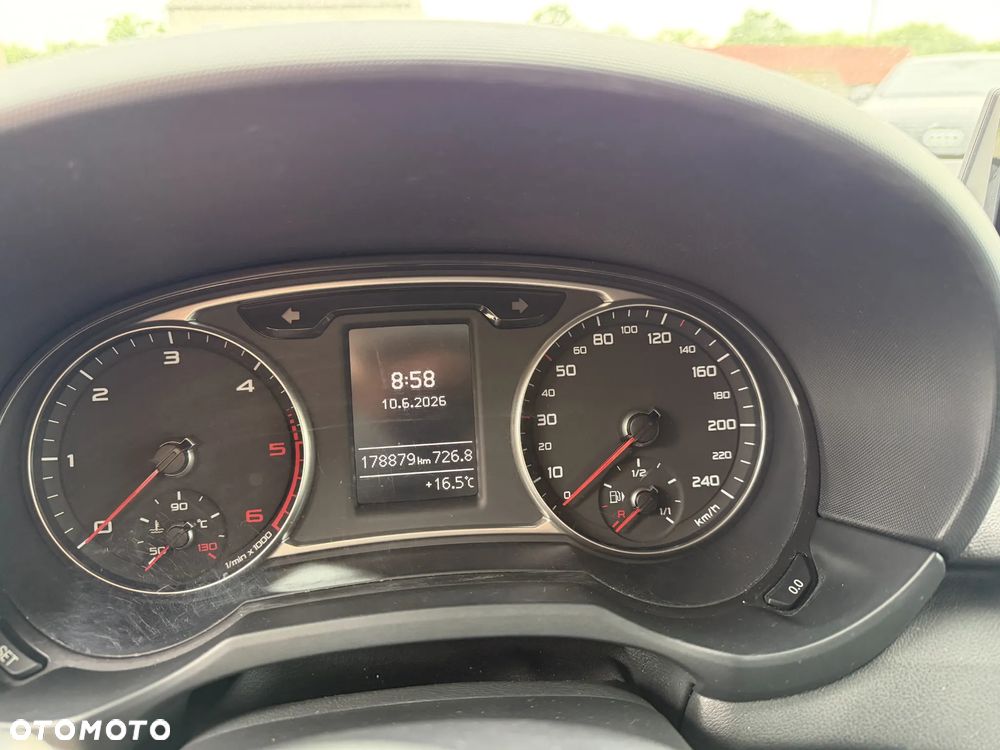 Audi A1 Sportback 1.4 TDI (ultra) design - 19