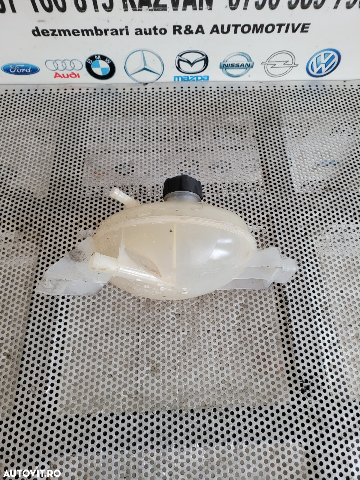 Vas Expansiune Apa Antigel Renault Master 2.3 Dci An 2019-2020-2021-2022 Euro 6 Adblue Dezmembrez R - 2