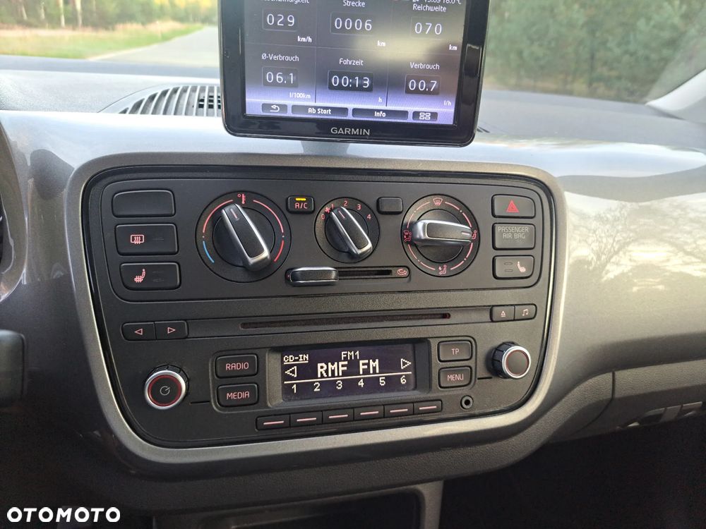 Seat Mii 1.0 I-Tech - 20