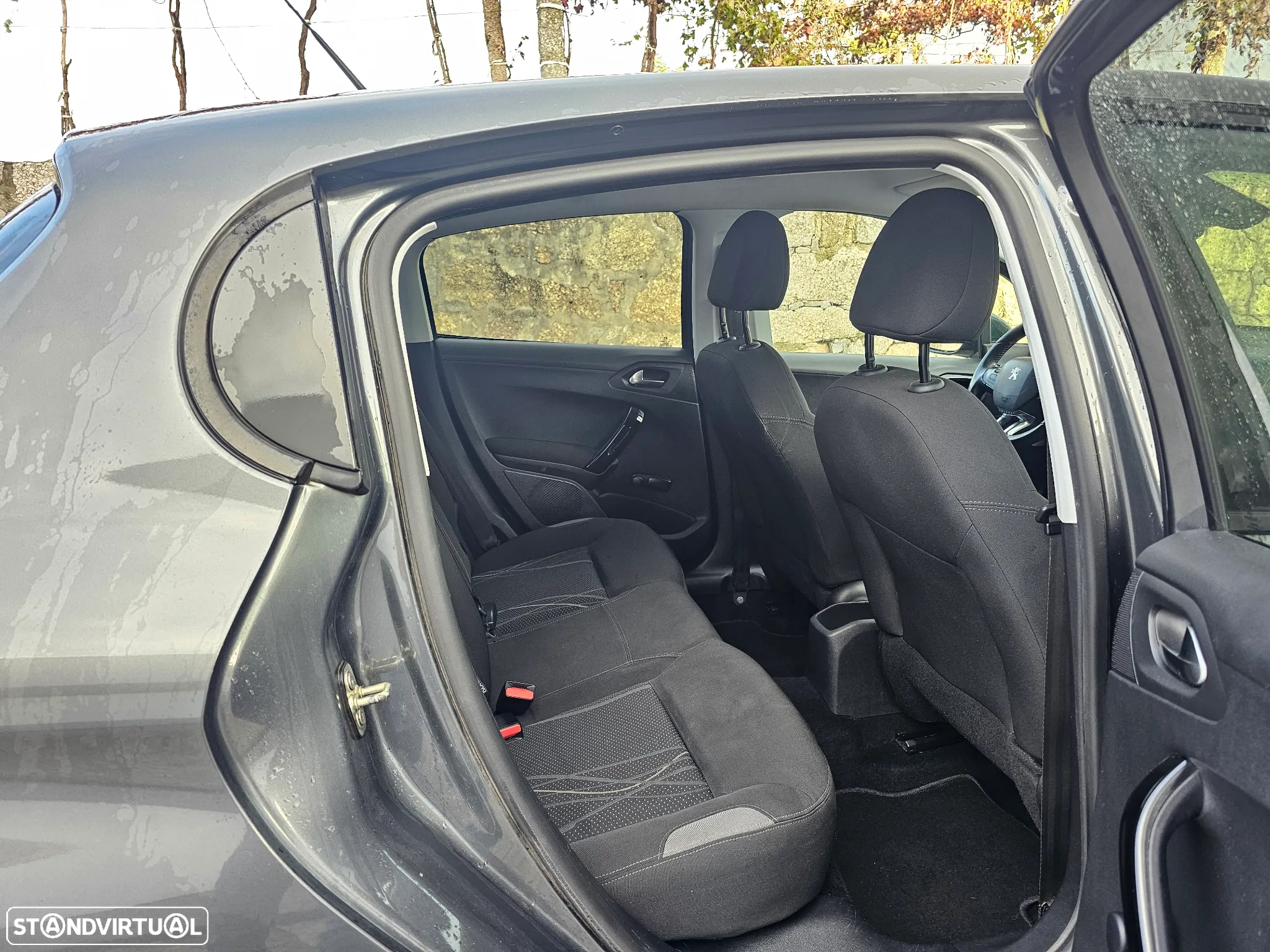 Peugeot 208 1.2 VTi Active - 18