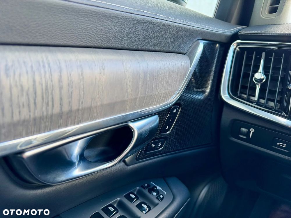 Volvo V90 Cross Country B5 B AWD Pro - 10
