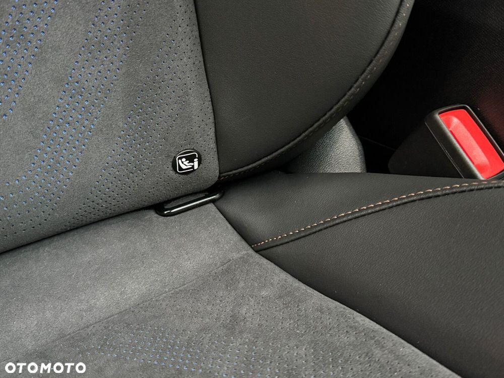 Cupra Formentor 2.5 TSI 4Drive VZ5 Century Bronze DSG - 35