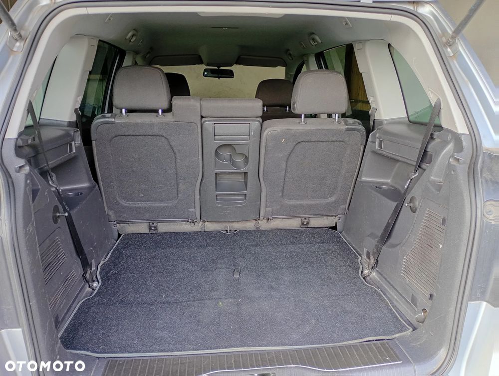 Opel Zafira - 9
