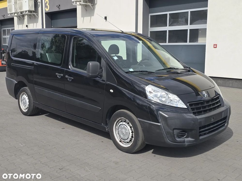 Peugeot Expert Tepee L2H1 (5-Si.) Allure - 1