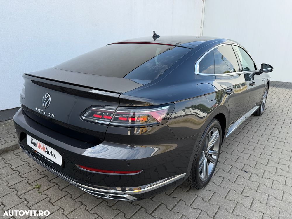 Volkswagen ARTEON 2.0 TSI DSG R-Line - 5