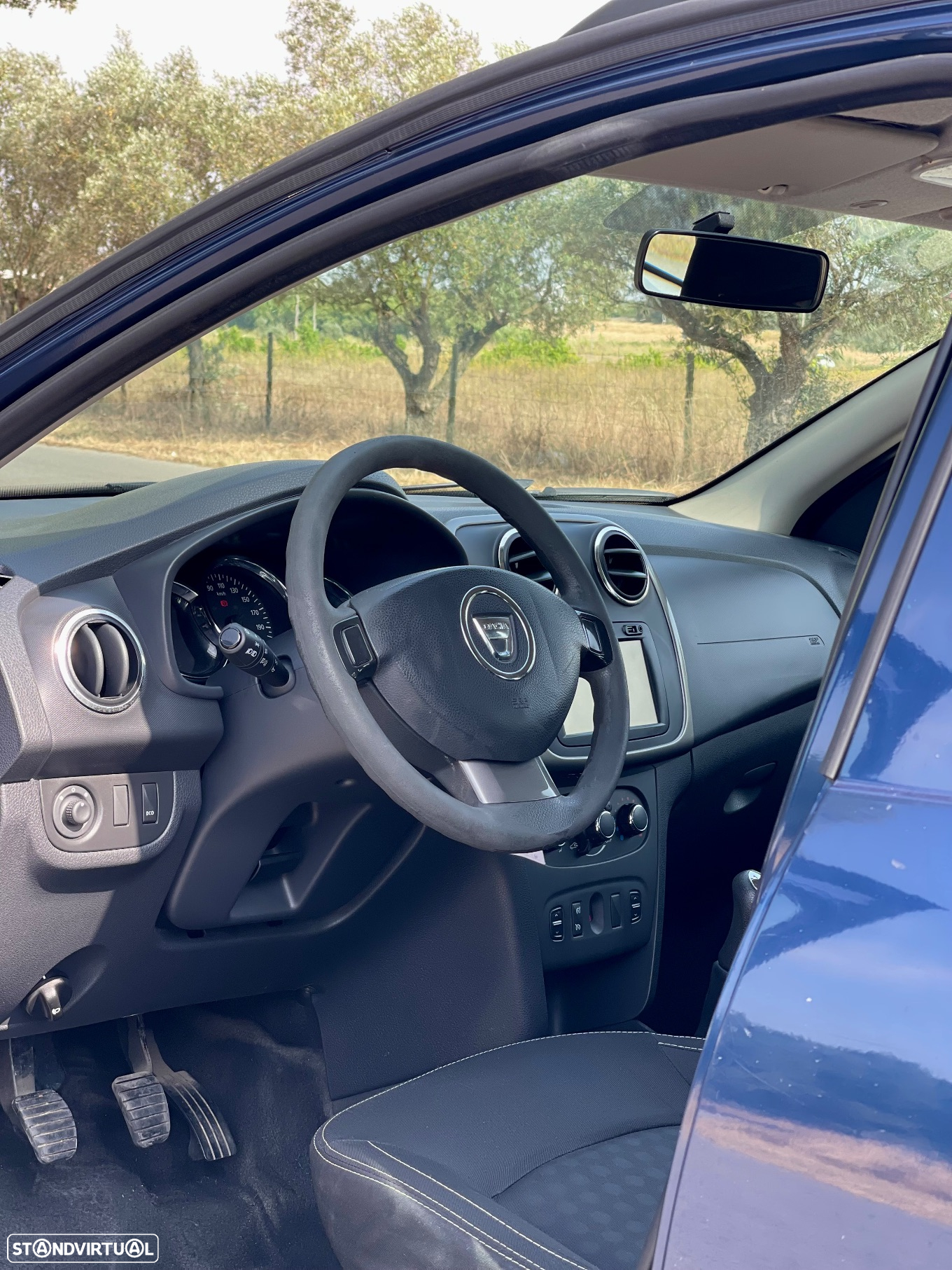 Dacia Logan MCV 0.9 TCe Comfort - 9