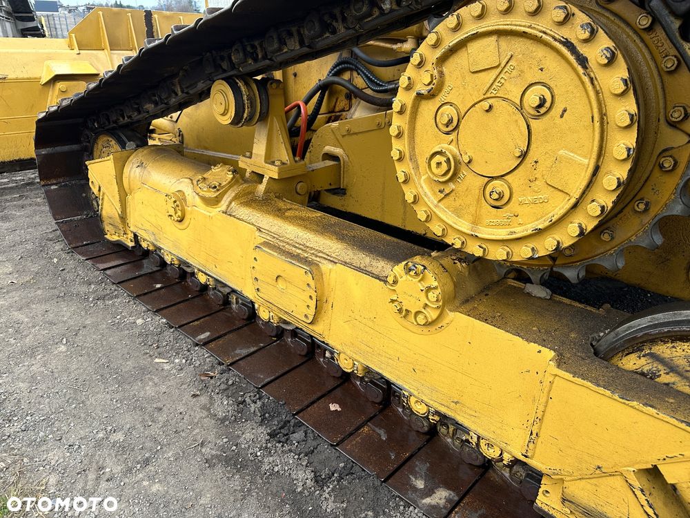 Caterpillar D4H LGP 7100 mth Riper - 14