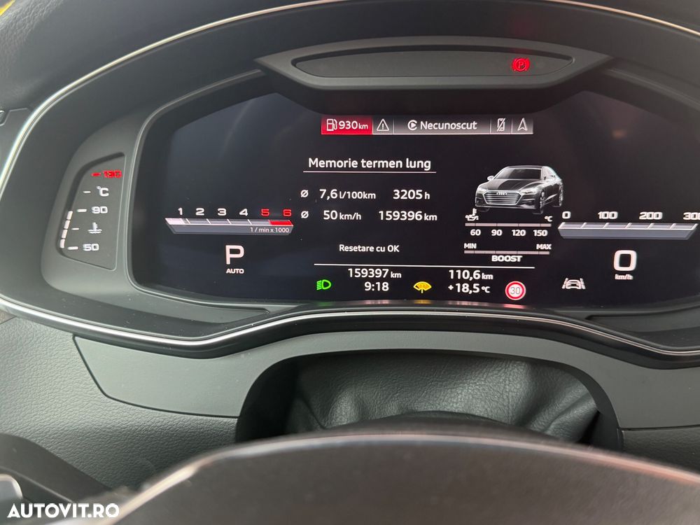 Audi A7 Sportback 3.0 50 TDI quattro Tiptronic - 2