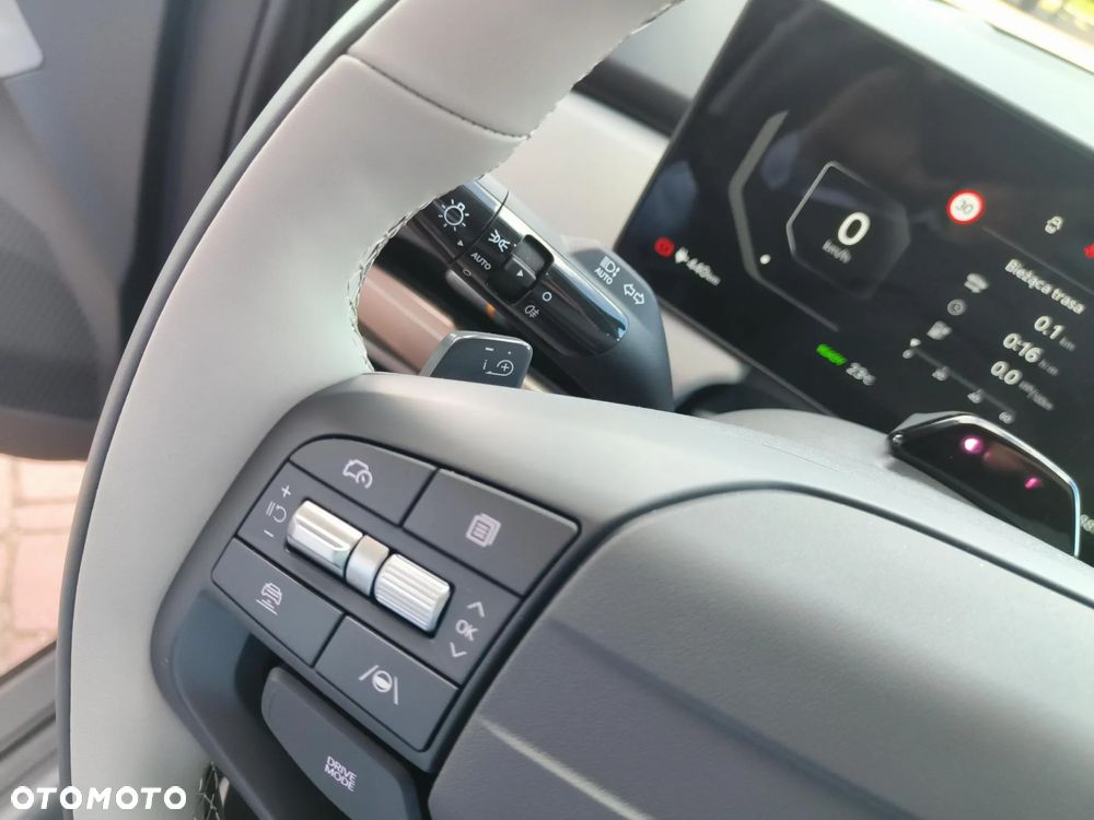 Kia EV3 81.4kWh Business Line - 11
