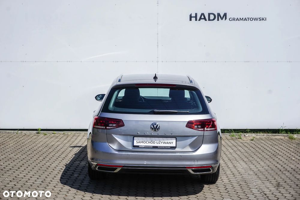 Volkswagen Passat 1.5 TSI EVO Elegance DSG - 7