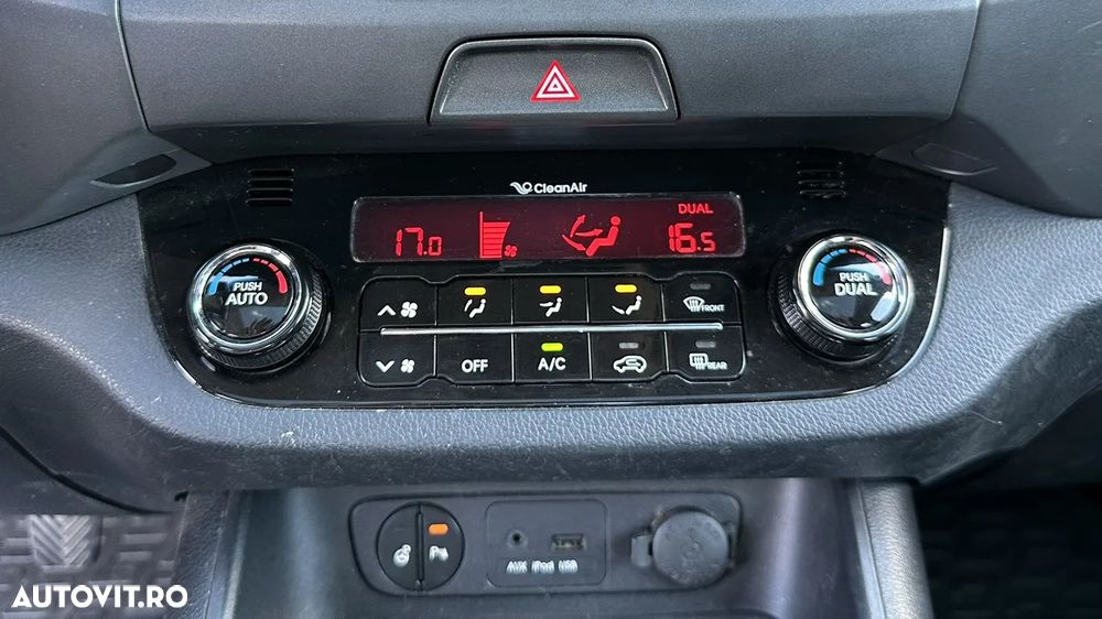 Kia Sportage - 20