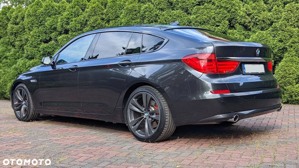 BMW Seria 5 535d - 3