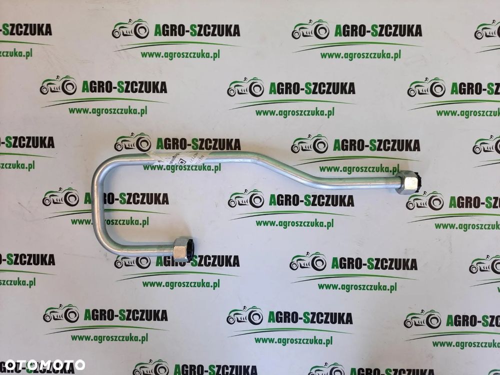 PRZEWÓD SZTYWNY SIŁOWNIKA KARETKI 067177 - 1