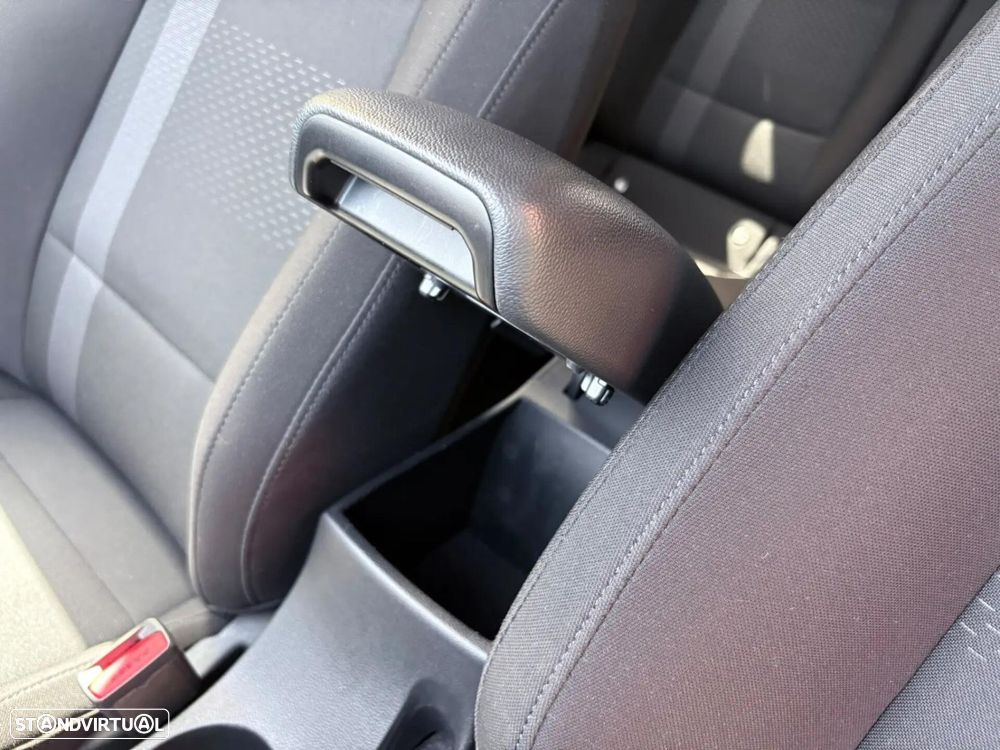 Hyundai i20 1.0 T-GDI Style Plus - 33