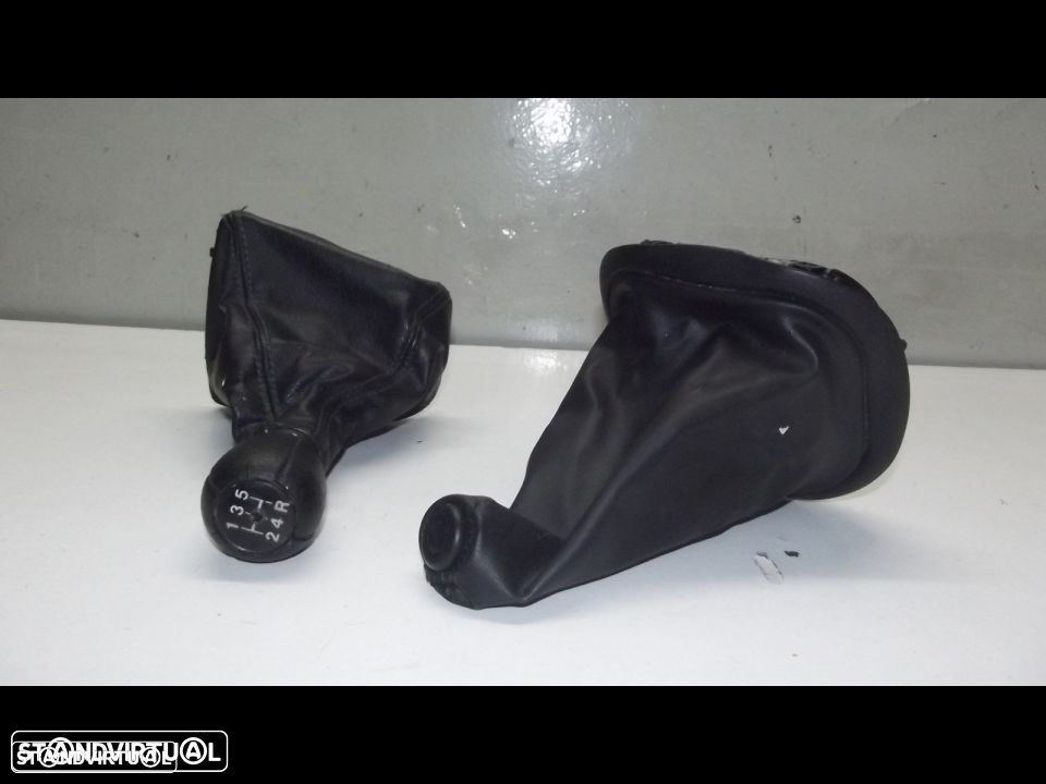 foles de velocidades c/punho ford KA e citroen xsara - 1