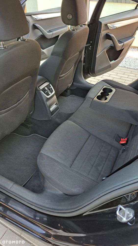 Skoda Octavia 1.4 TSI Style - 12