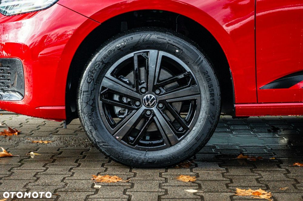 Volkswagen Caddy - 5