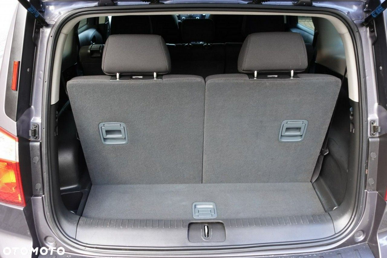 Chevrolet Orlando - 17
