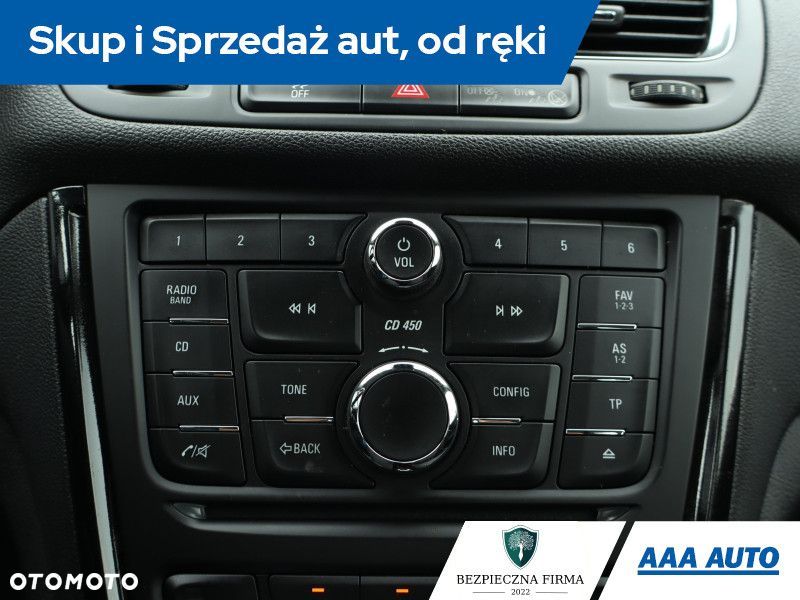 Opel Mokka - 15