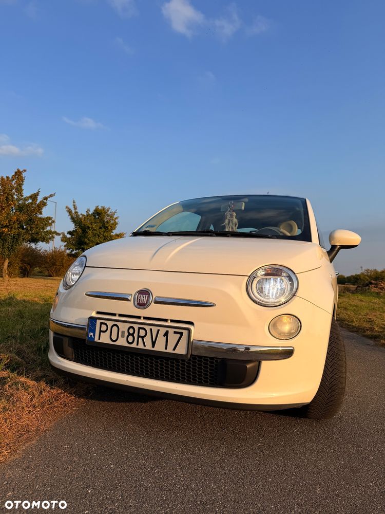 Fiat 500 - 7