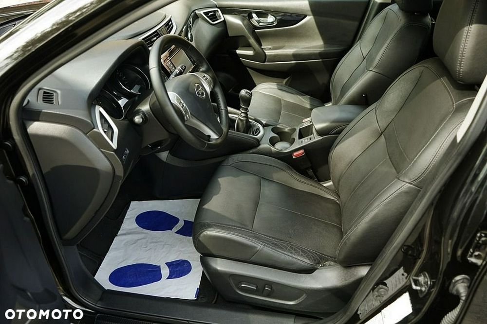 Nissan Qashqai - 17
