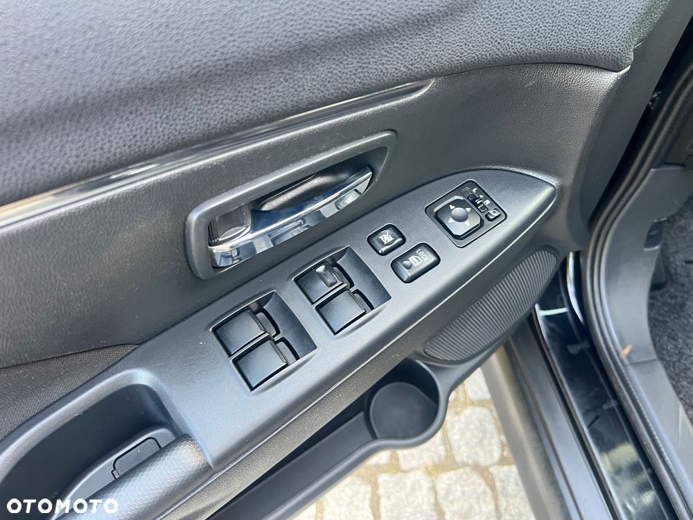 Mitsubishi ASX 1.6 2WD - 16