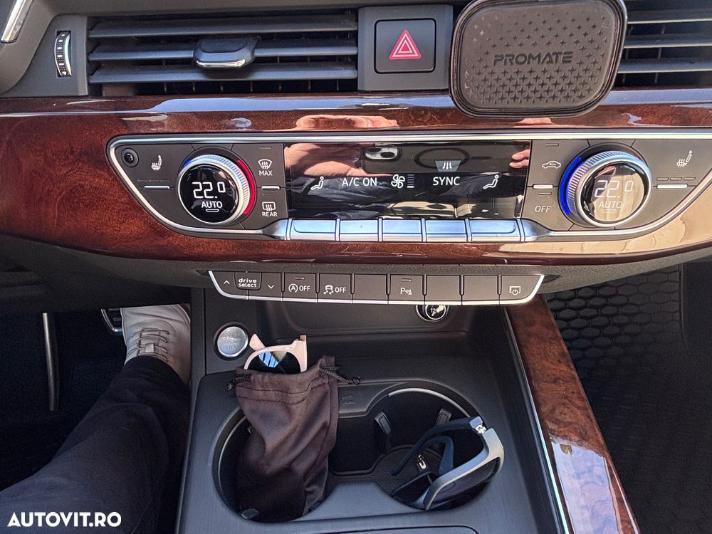 Audi A4 45 TFSI quattro S tronic S line - 20