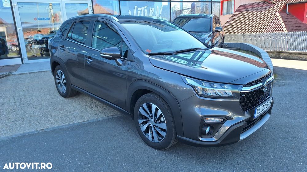 Suzuki S-Cross 1.4 Spirit - 1