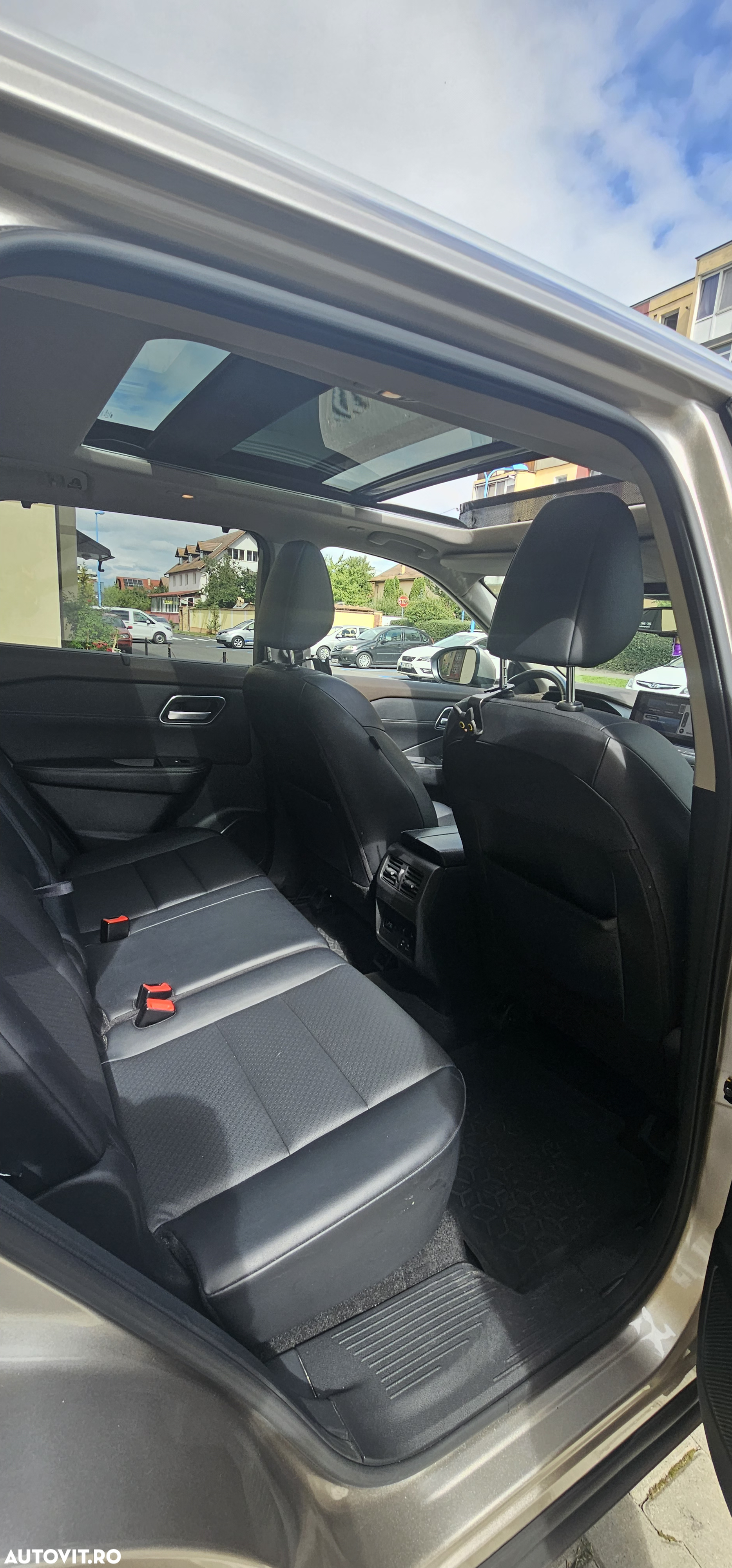 Nissan X-Trail ePower 5 locuri Tekna - 14