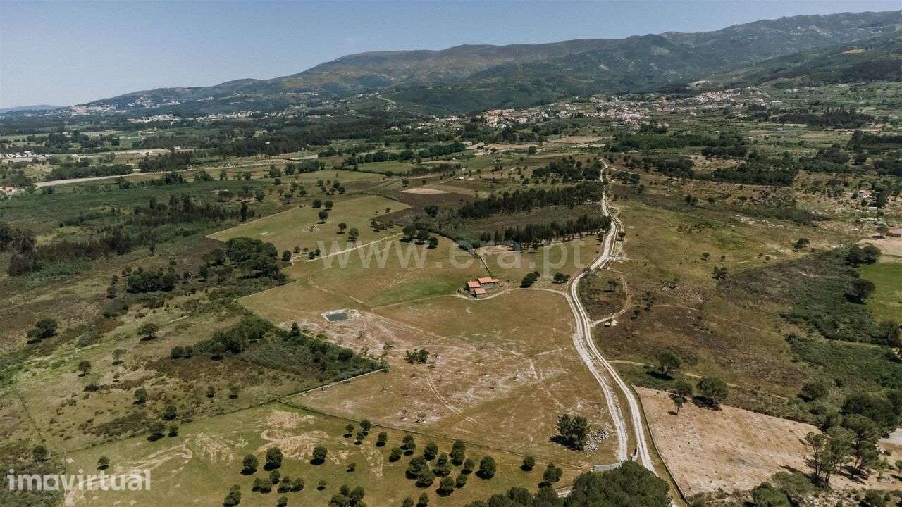 Quinta / Seia, Pinhanços - Grande imagem: 2/18