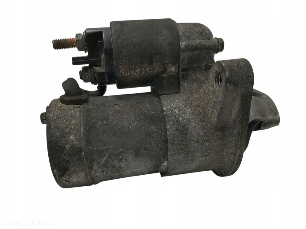 ROZRUSZNIK OPEL ASTRA G H ZAFIRA 1.7 CDTI DTI 8980147432 S114925C HITACHI - 4