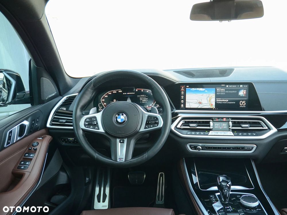 BMW X5 - 39