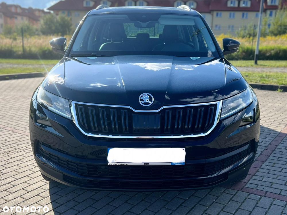 Skoda Kodiaq 1.5 TSI ACT DSG Clever - 28