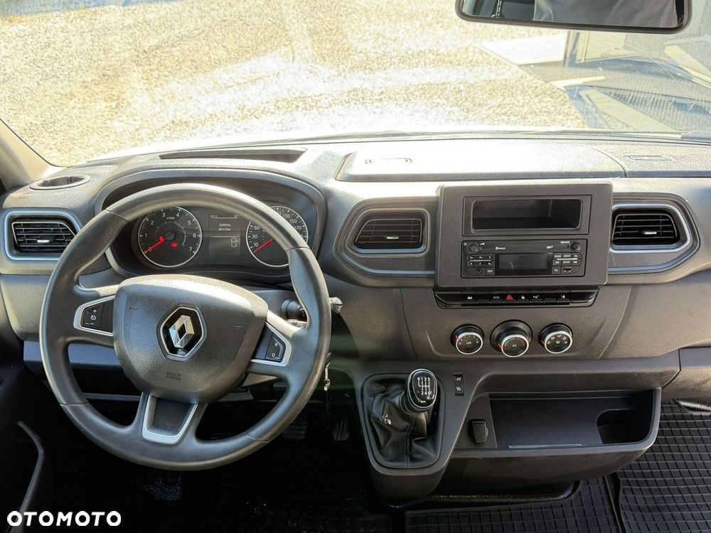 Renault Master - 9