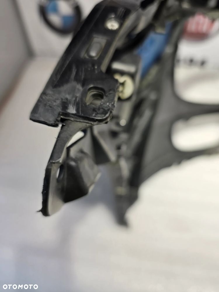 PORSCHE CAYENNE LIFT 14-18 ZDERZAK PRZEDNI PRZÓD NA SPRYSKI + 4xPDC , NR 7P5807221D , NR AUKCJI NZ1738 - 24