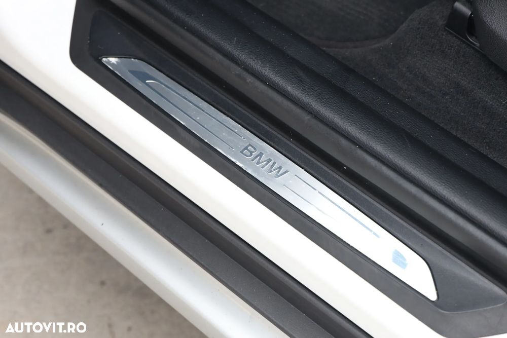 BMW X1 xDrive18d Aut. xLine - 36