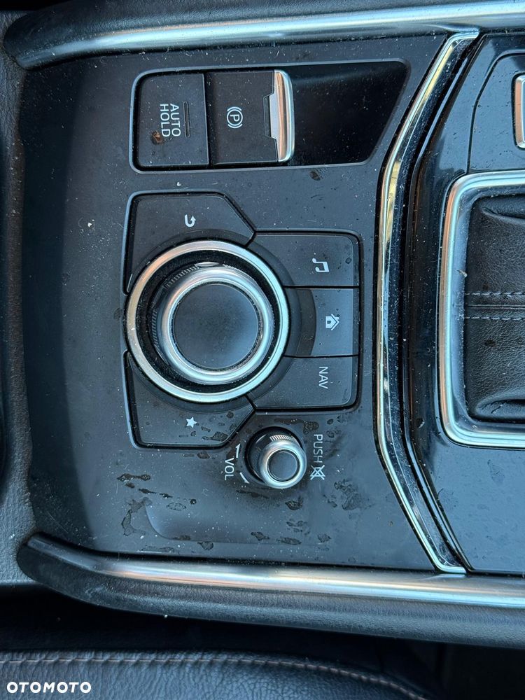 Mazda CX-5 ver-1-8-comfort - 11