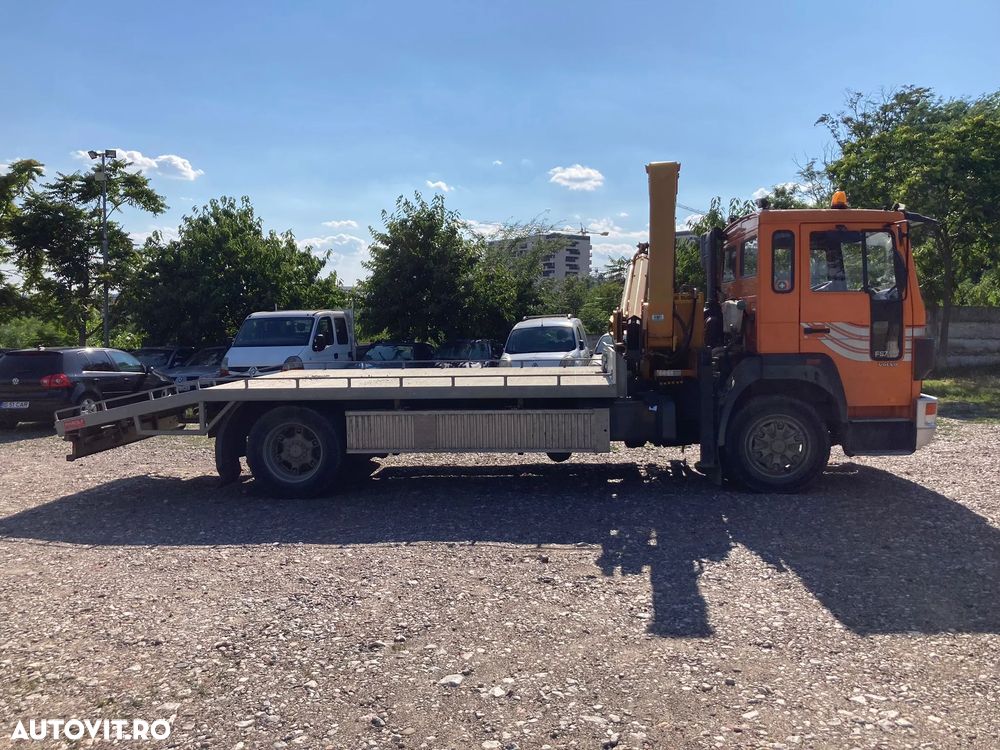 Volvo FS7-16 - 3