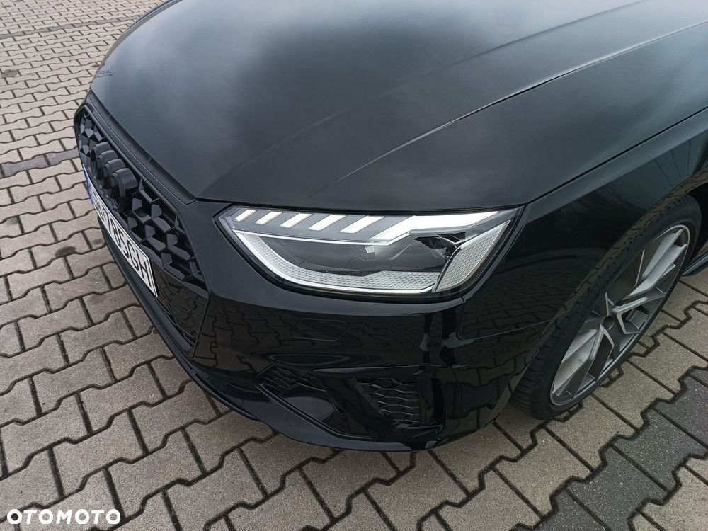 Audi A4 Limousine 35 TFSI mHEV S Line S tronic - 39