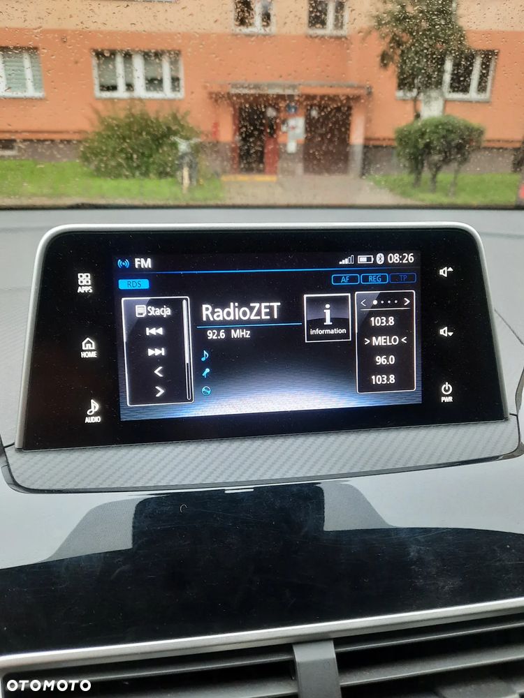 Mitsubishi Eclipse Cross 1.5 T GPF Intense CVT - 10