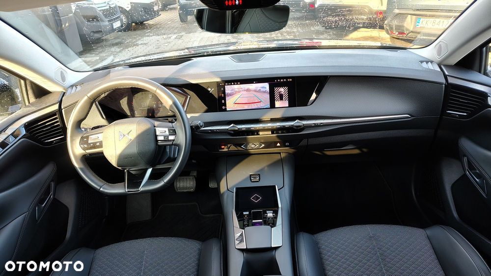 DS Automobiles DS 4 1.2 PureTech Bastille - 9